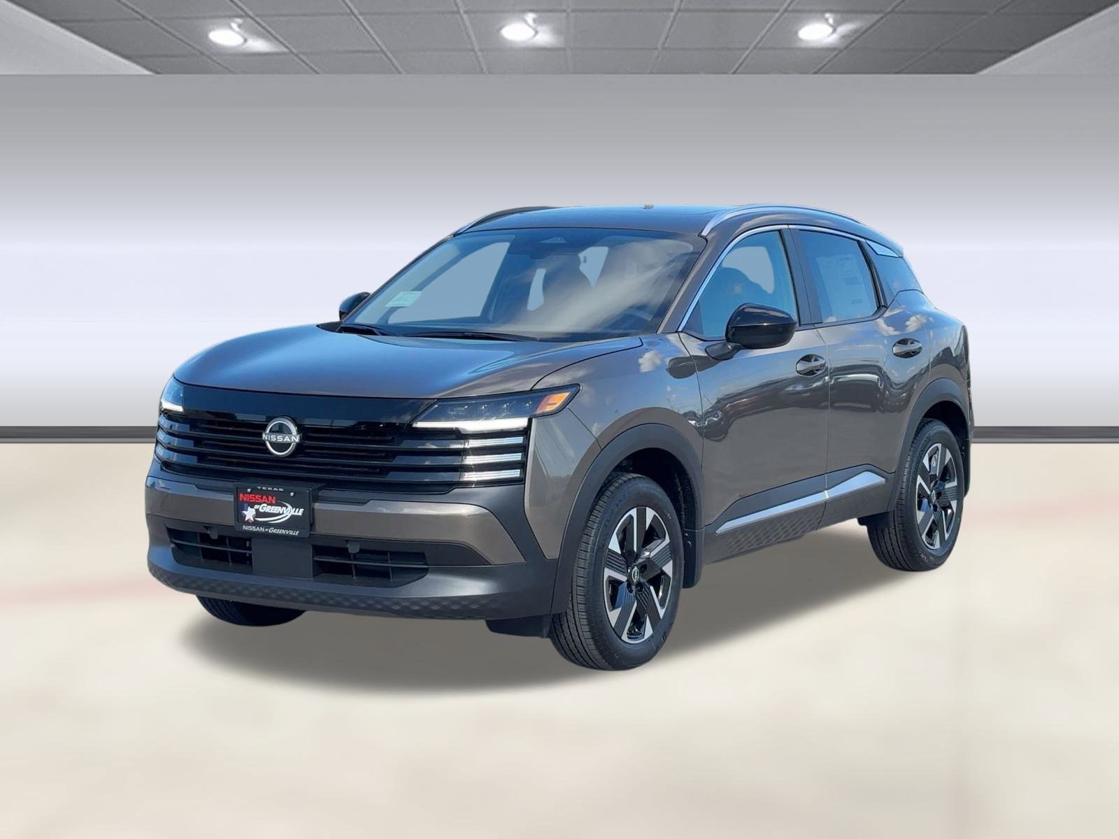 2026 Nissan KICKS SV AWD's photo