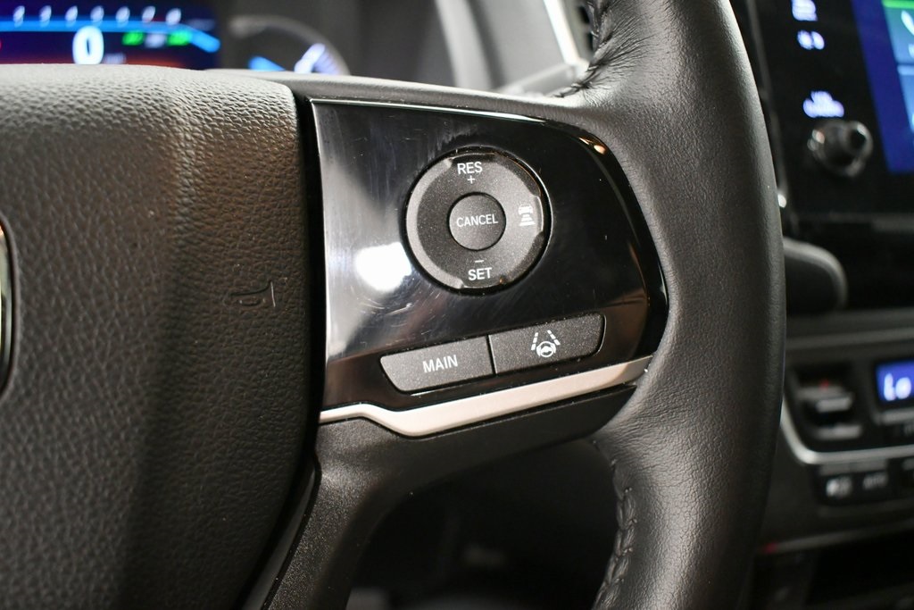 2022 Honda Pilot Special Edition photo 19
