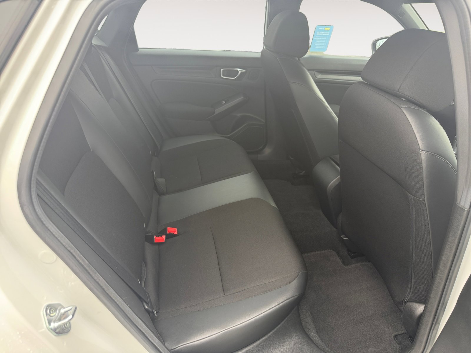 2024 Honda Civic Sport photo 17