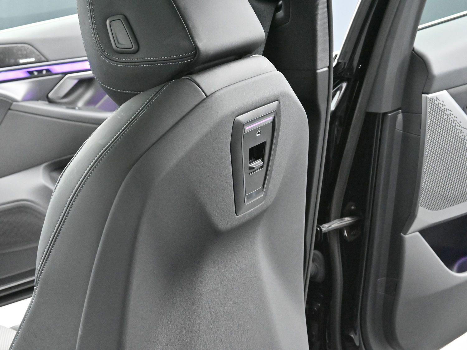 2024 Bmw i5 eDrive40 photo 30