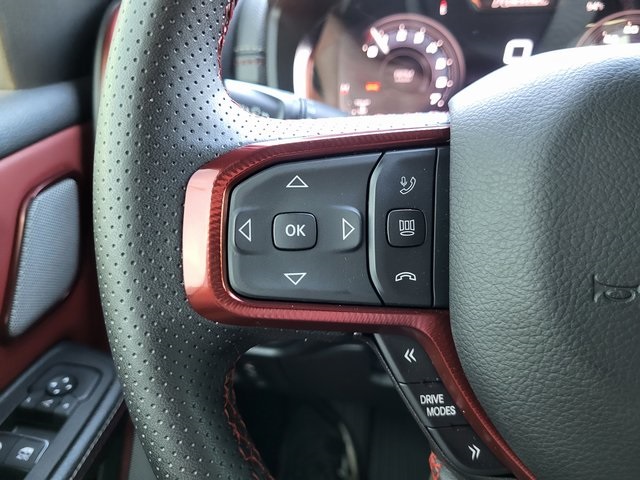 2025 Ram 1500 Rebel photo 12