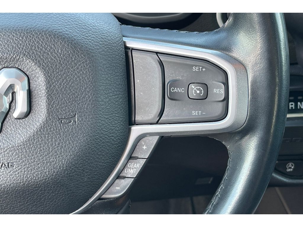 2023 Ram 1500 Big Horn photo 26