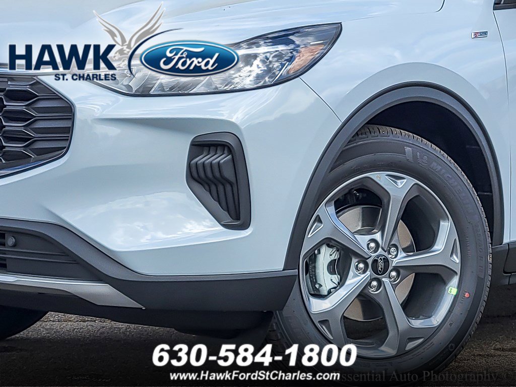 2026 FORD ESCAPE - Image 2