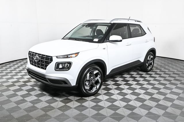2026 Hyundai Venue