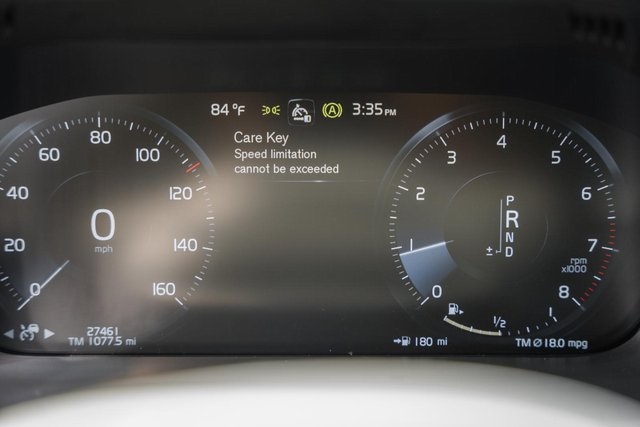 2021 Volvo XC60 Inscription photo 35
