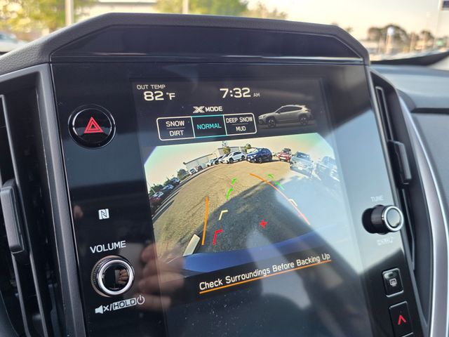 2025 Subaru Crosstrek Premium photo 29
