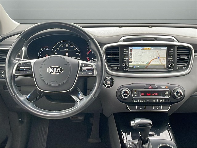2019 Kia Sorento SX photo 28