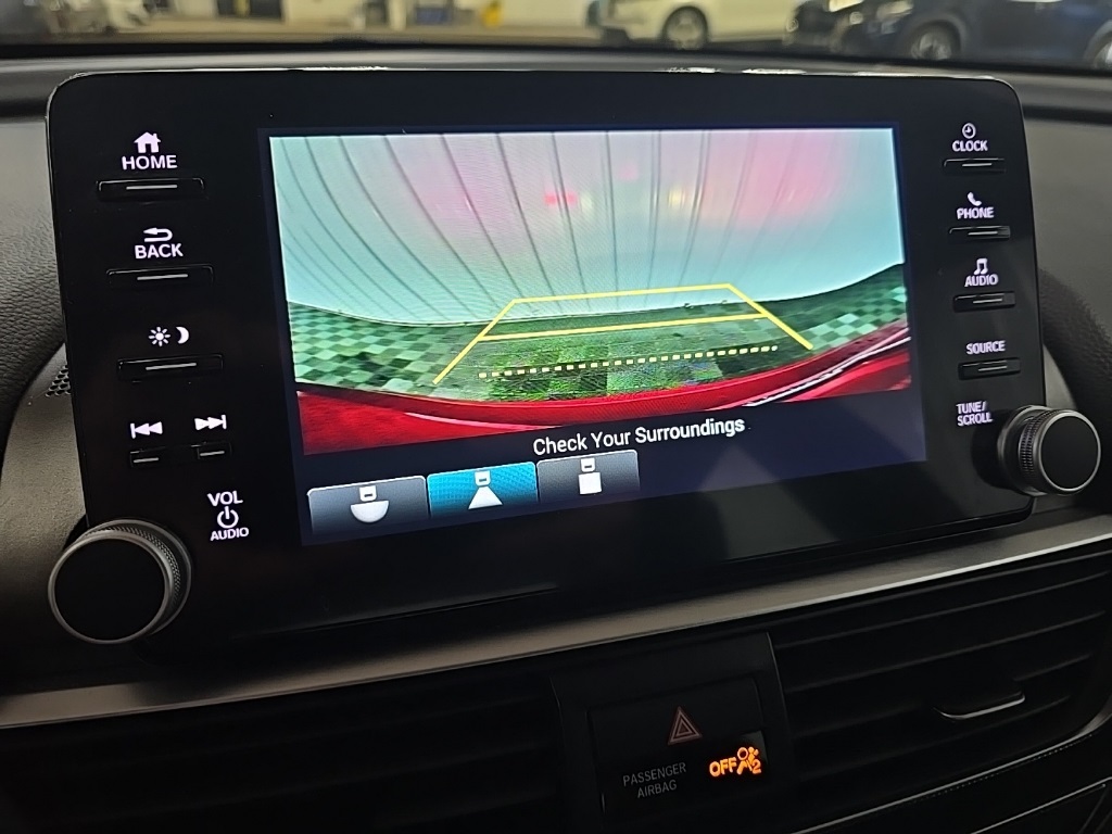 2022 Honda Accord Sport photo 23