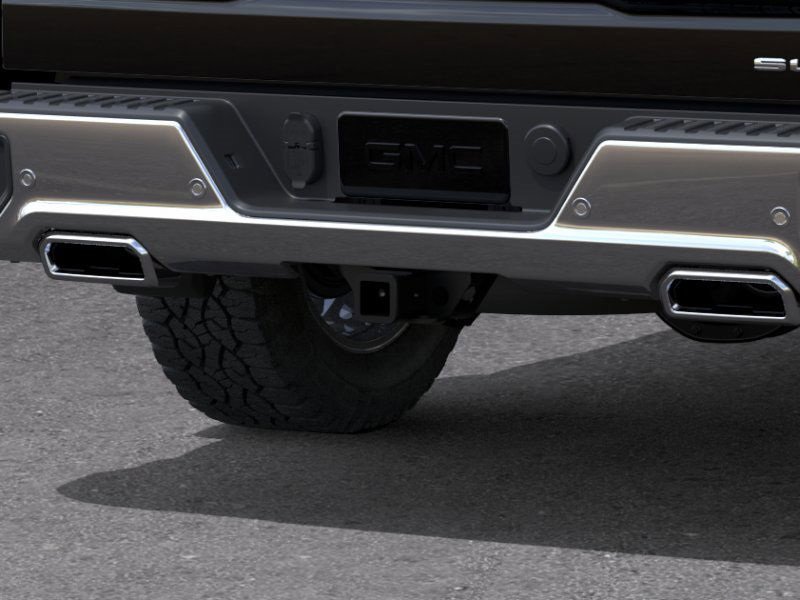 2026 Gmc Sierra SLT photo 14