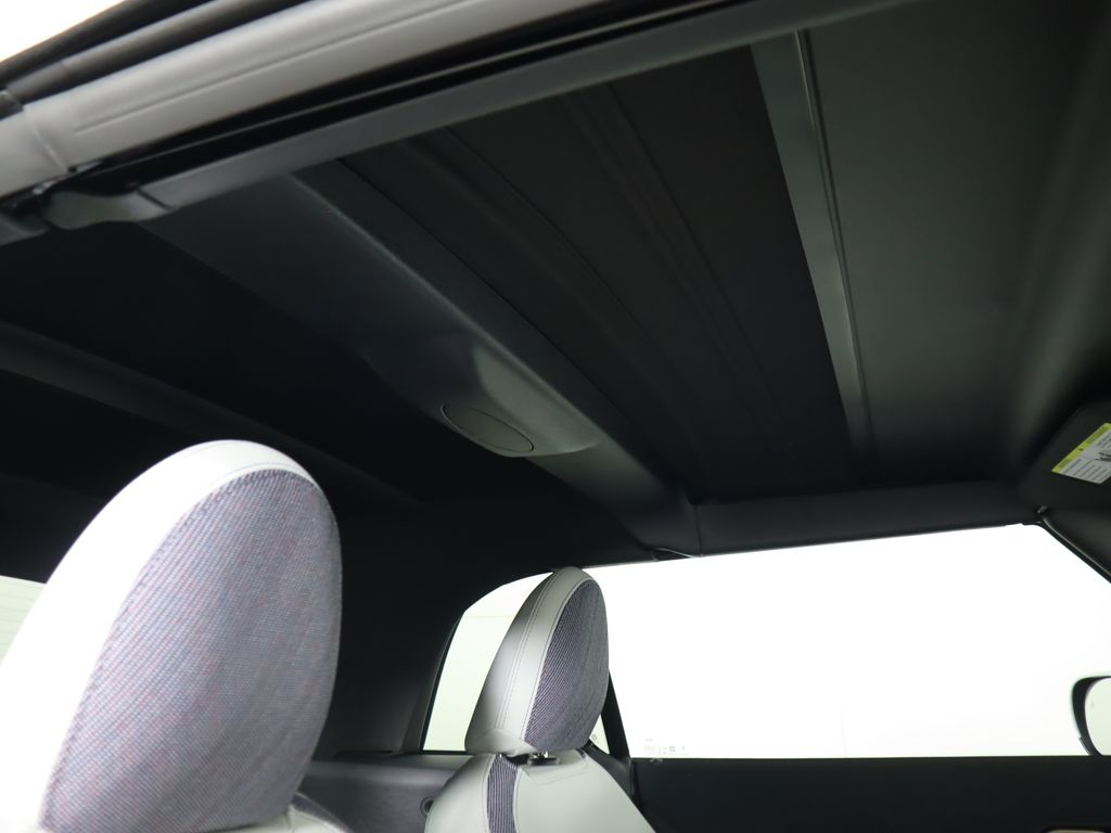 2026 Mini Cooper Convertible Signature photo 27