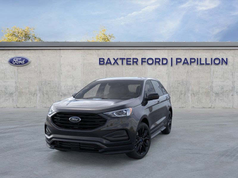 2024 Ford Edge SE photo 15