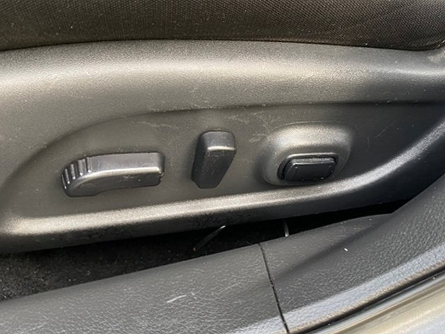 2018 Nissan Altima 2.5 SV photo 15