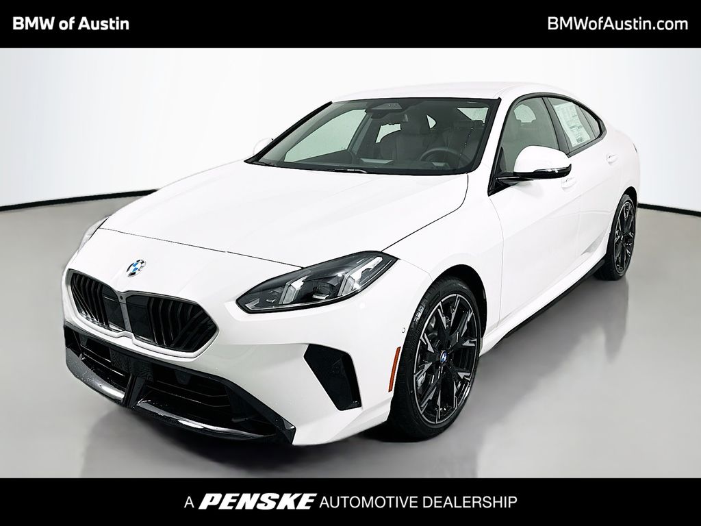 2025 BMW 2 Series 228's photo