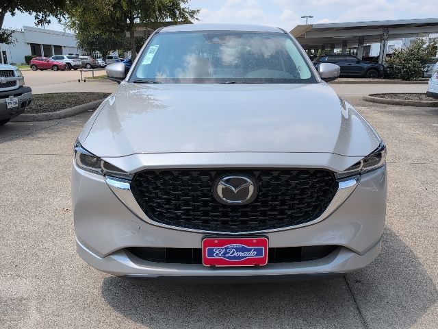 2025 Mazda CX-5 2.5 Select photo 2