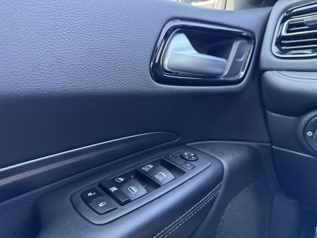 2022 Dodge Durango SXT photo 15