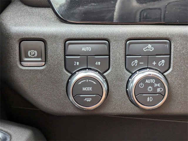 2024 Gmc Sierra 1500 Elevation photo 23