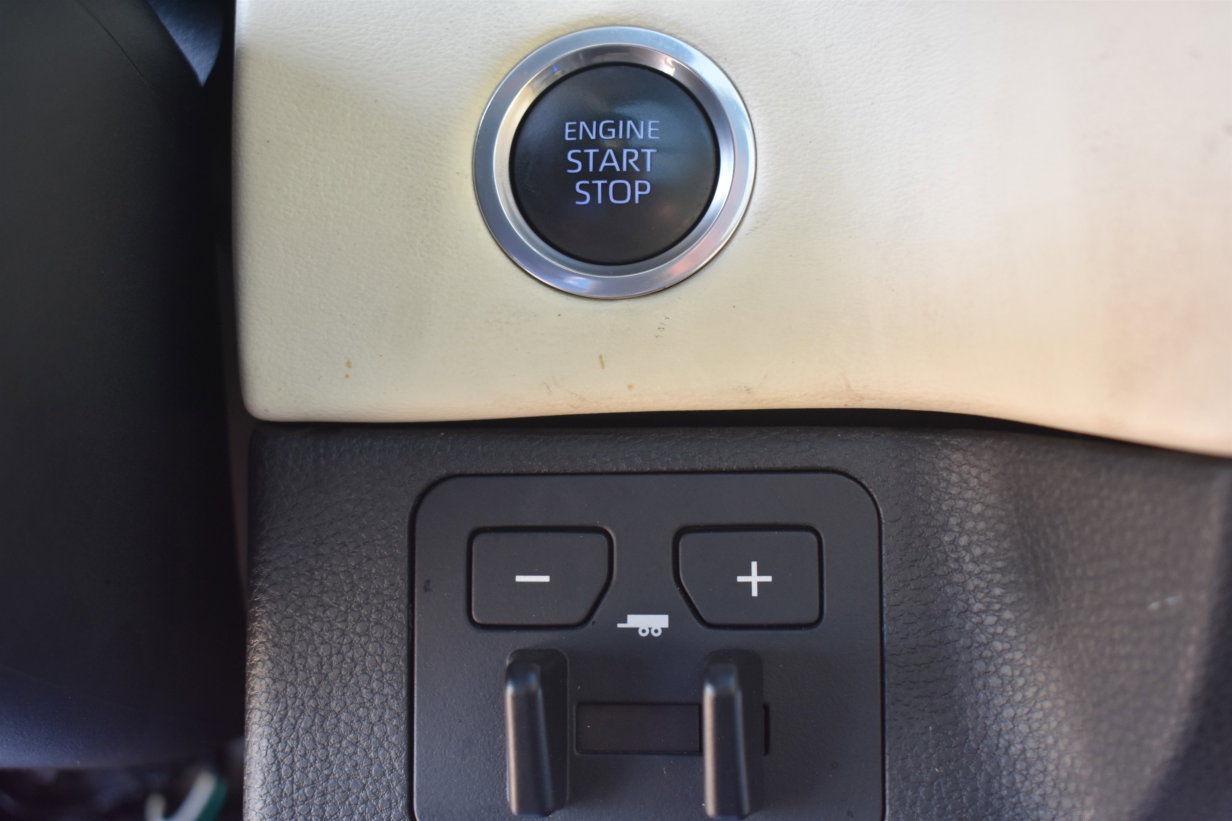 2022 Toyota Tundra 1794 Edition photo 23