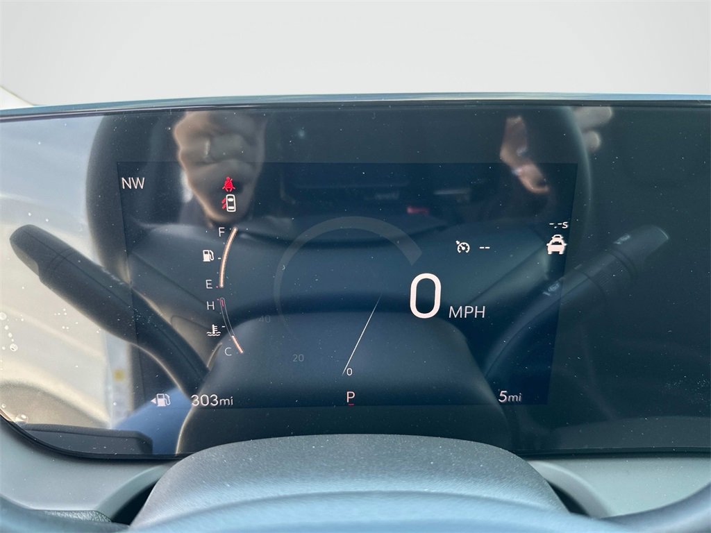 2026 Buick Encore GX Sport Touring photo 27