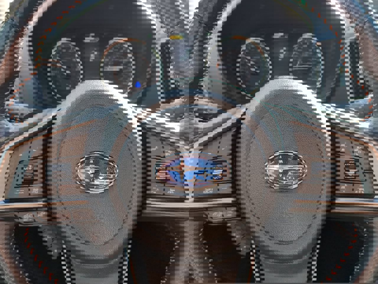 2019 Subaru Crosstrek Limited's photo