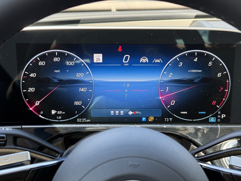 2026 Mercedes Benz E 350 photo 14