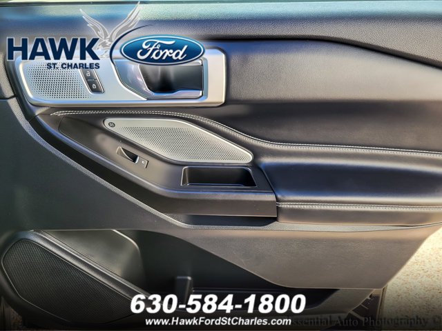 2020 FORD EXPLORER - Image 49