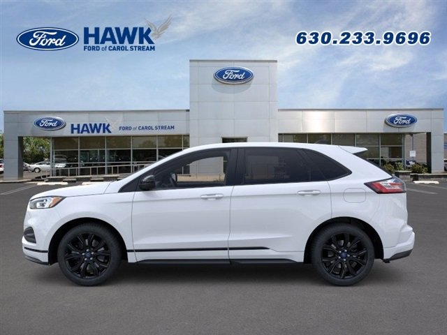 2024 Ford Edge SE photo 3