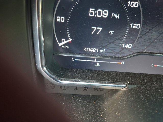 2024 Gmc Sierra 1500 AT4 photo 2