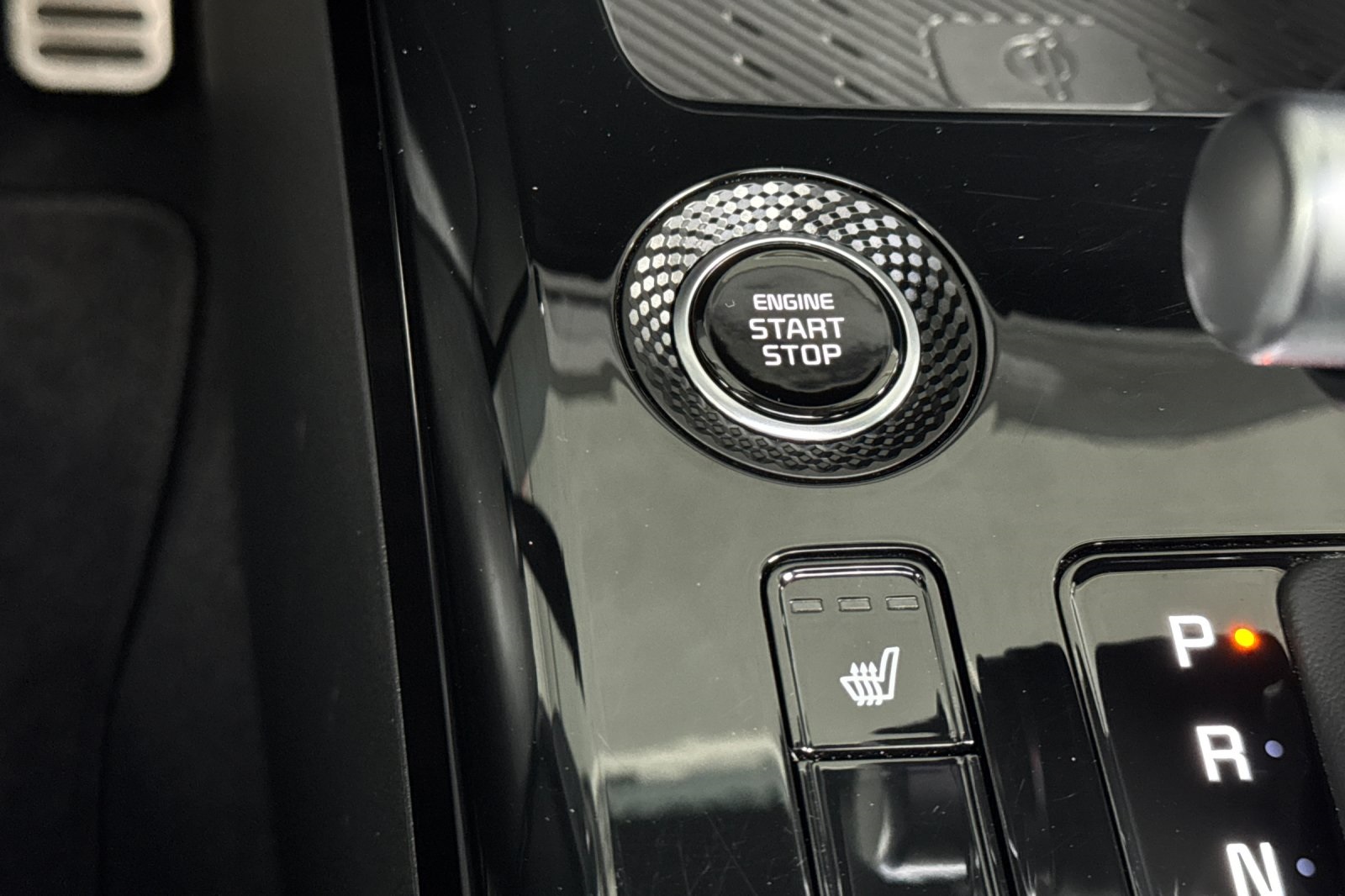 2023 Kia Niro EX photo 22