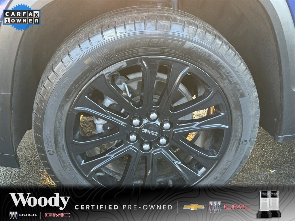 2023 GMC ACADIA - Image 10