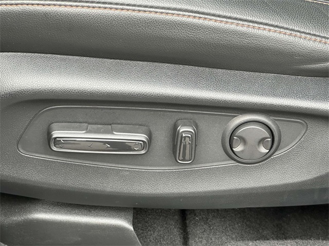 2025 Honda CR-V Hybrid Sport-L photo 15