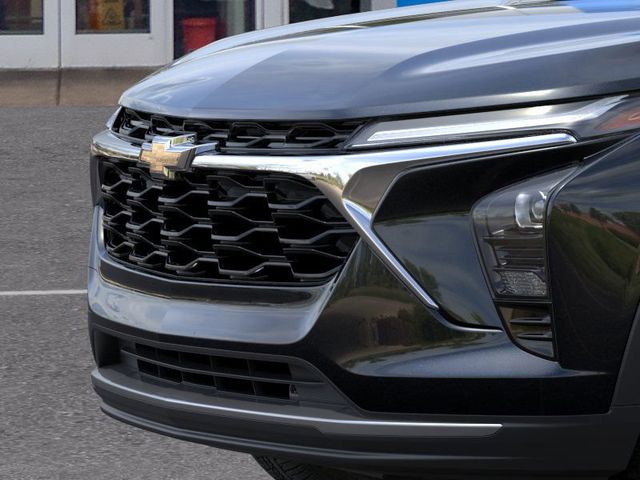 2026 Chevrolet Trax LT photo 5