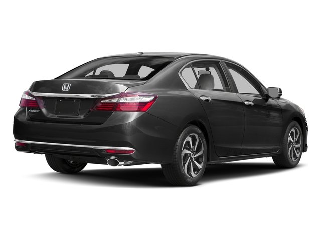 Used 2017 Honda Accord EX with VIN 1HGCR2F70HA284661 for sale in Burnsville, Minnesota