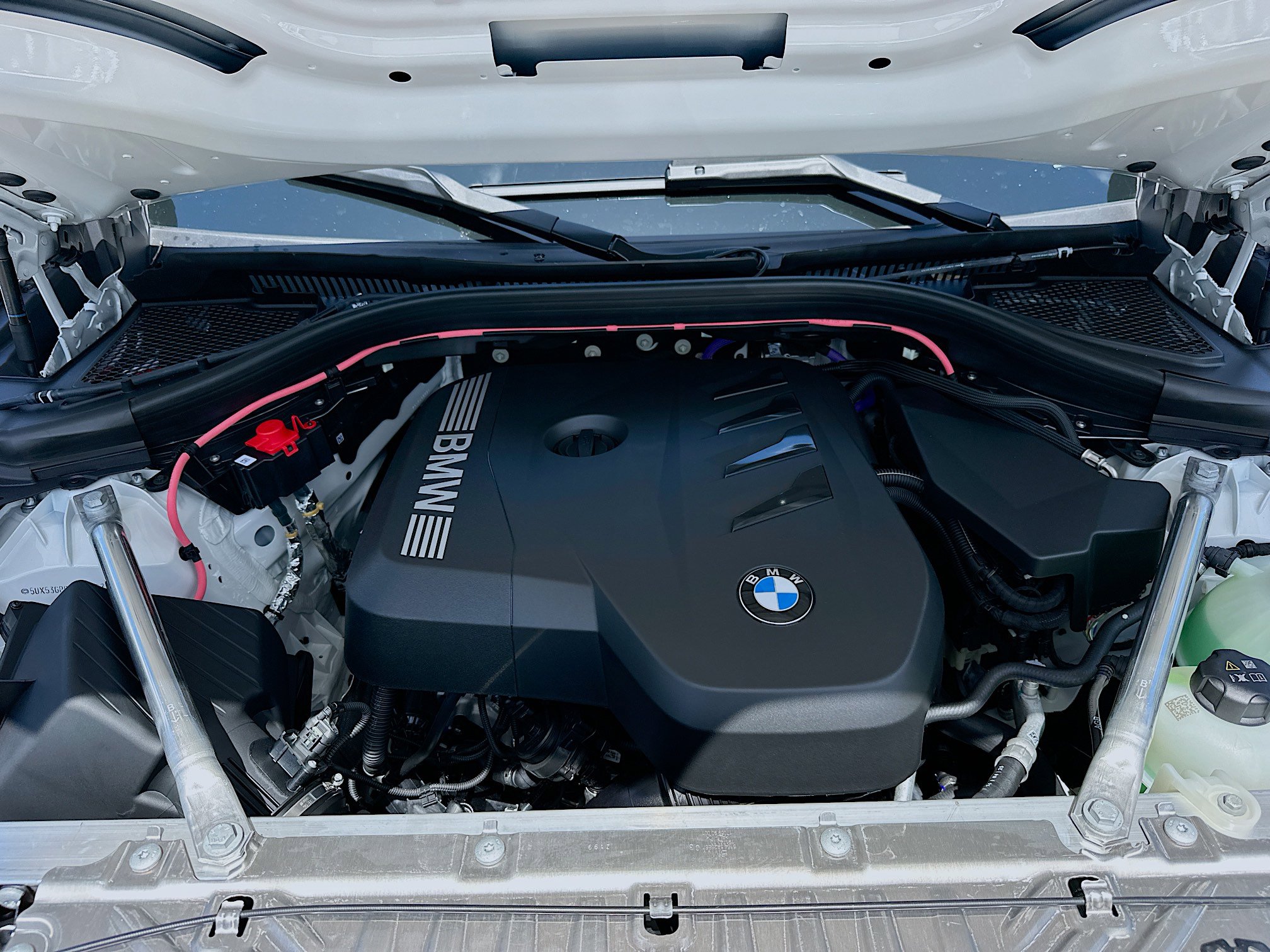 2026 Bmw X3 photo 27