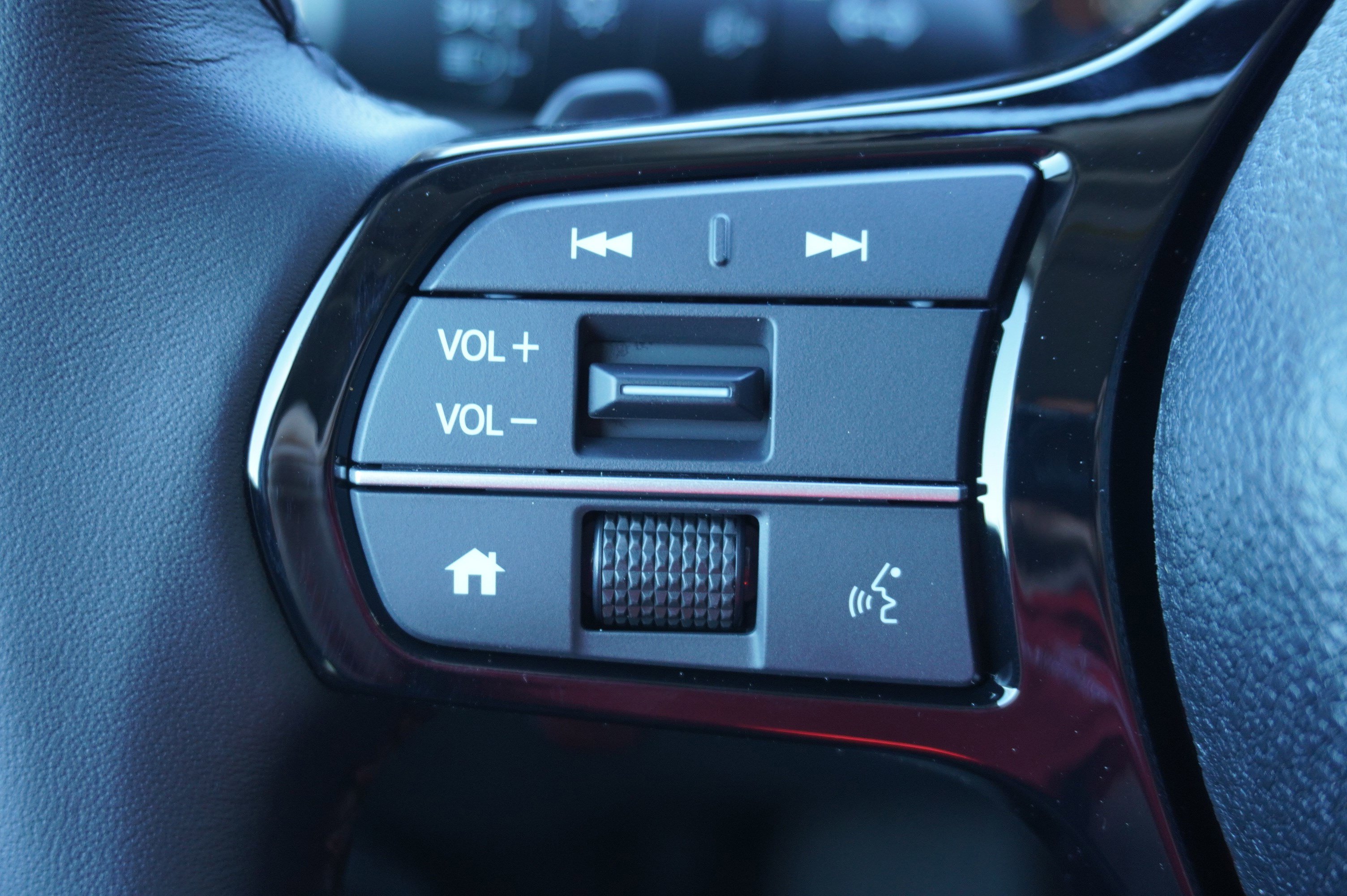2025 Honda Pilot EX-L photo 14