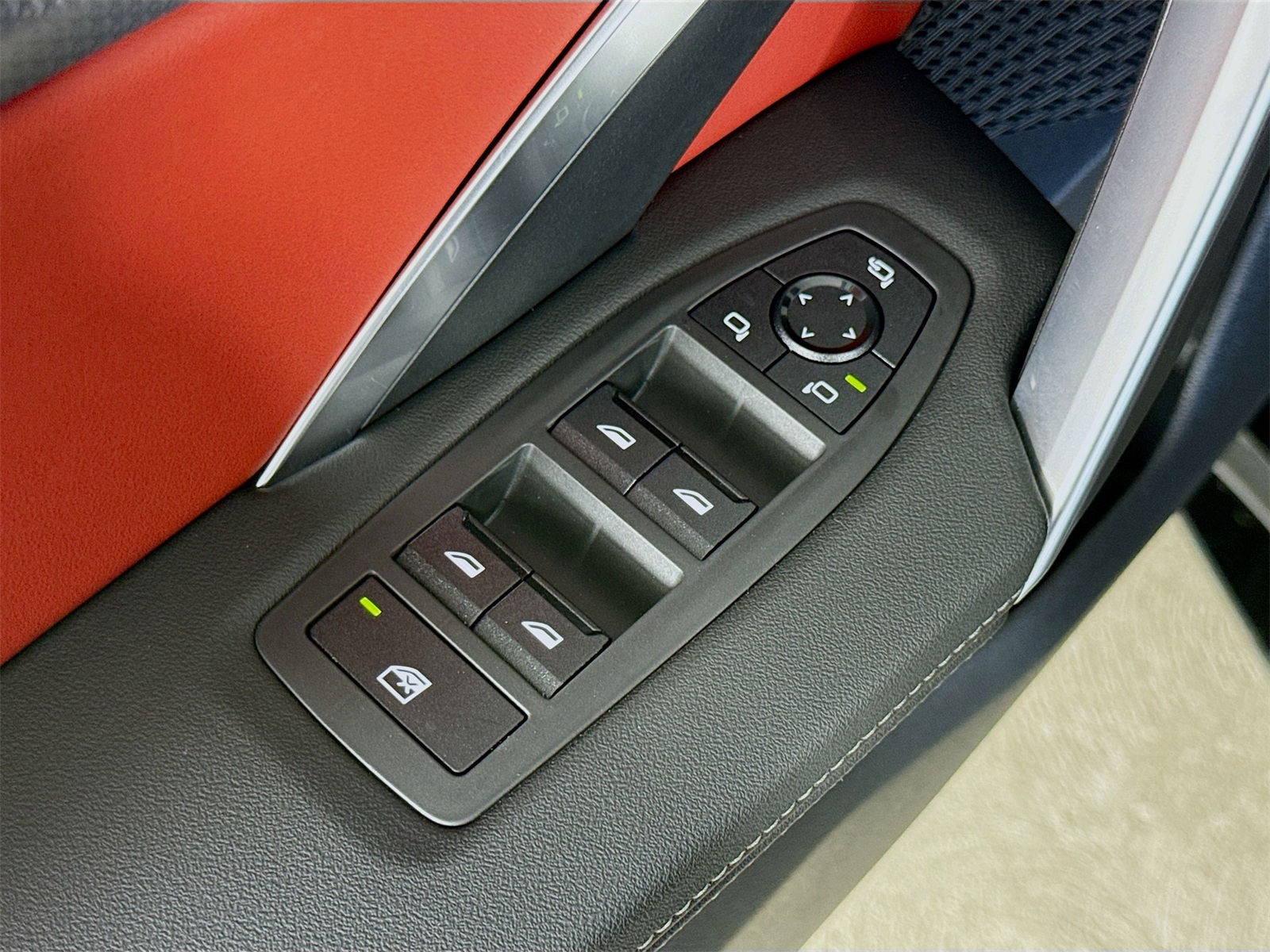 2026 Bmw X2 M35i photo 18