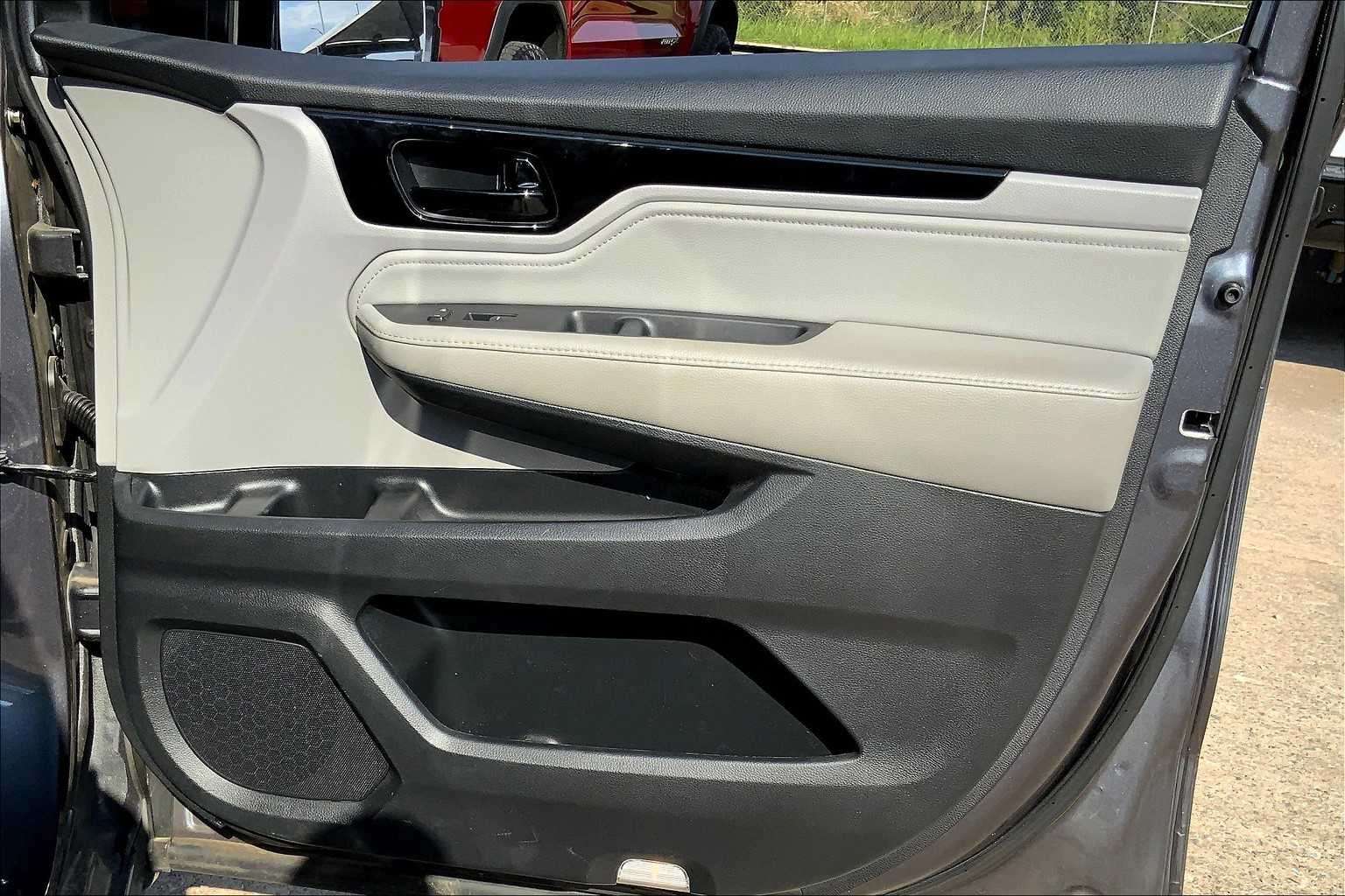 2018 Honda Odyssey Elite photo 20