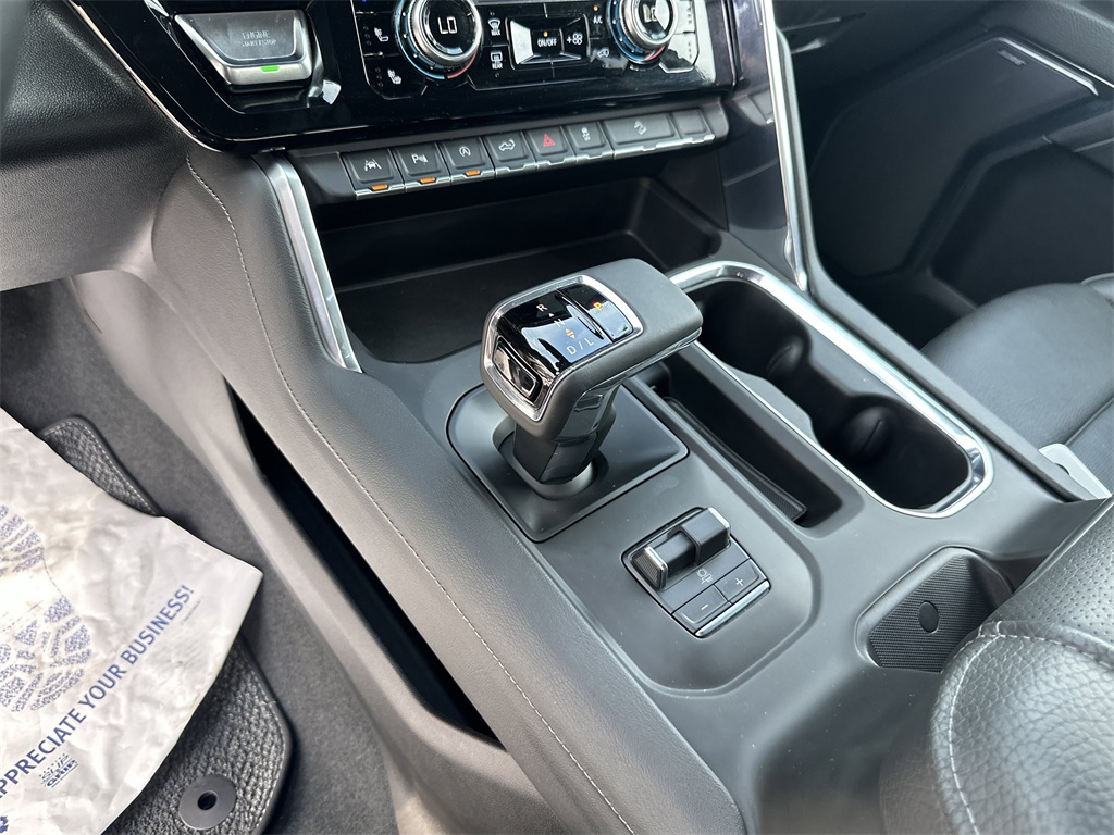 2025 GMC SIERRA - Image 14