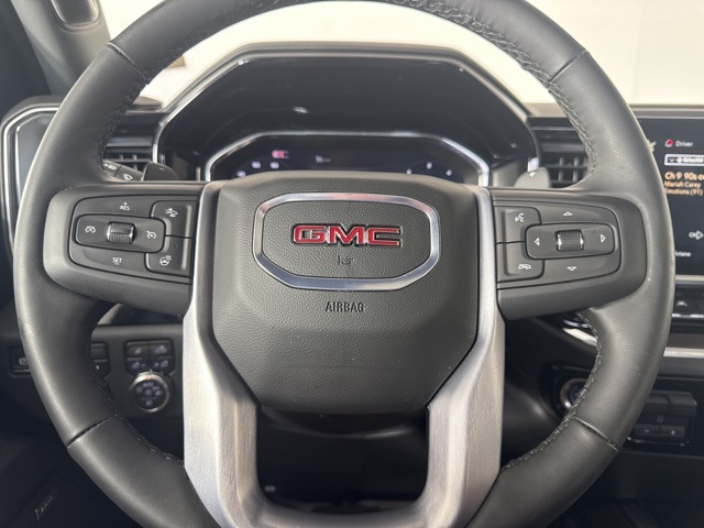 2025 Gmc Sierra 1500 SLT photo 18