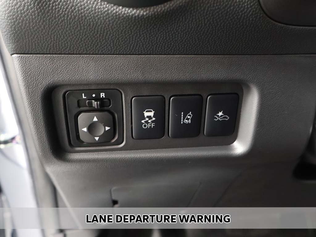2024 Mitsubishi Mirage G4 Black Edition photo 3