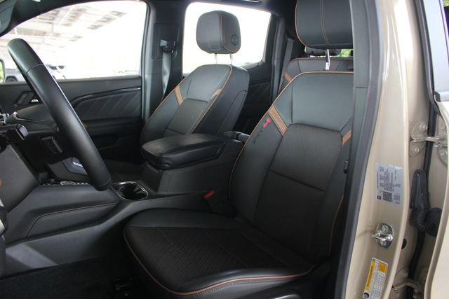 2024 Gmc Canyon AT4 photo 9