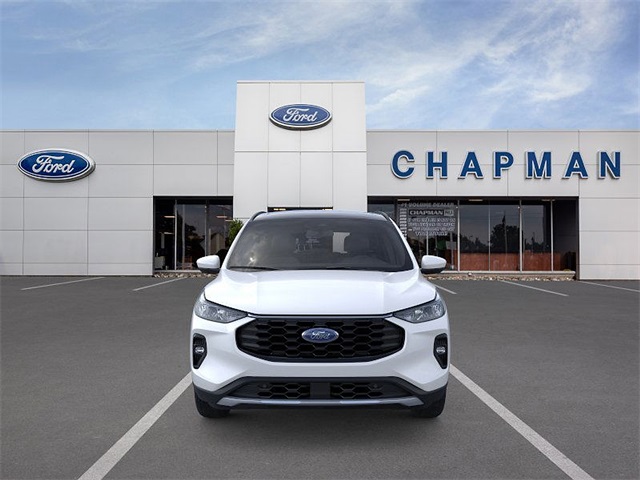 2025 Ford Escape ST-Line Select photo 6