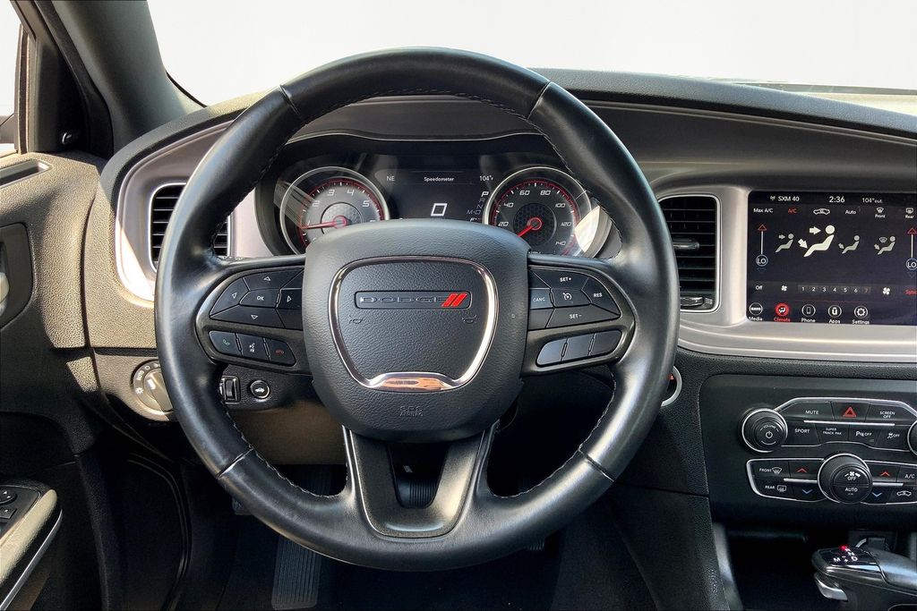 2023 Dodge Charger GT photo 8