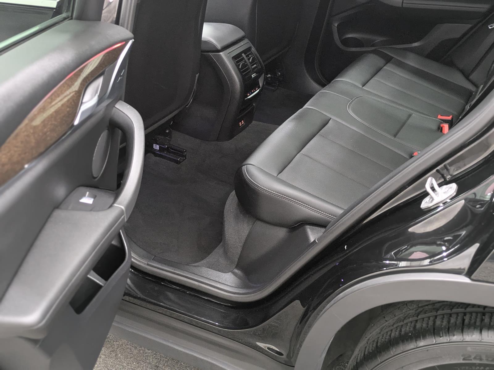 2023 Bmw X3 xDrive30i photo 25