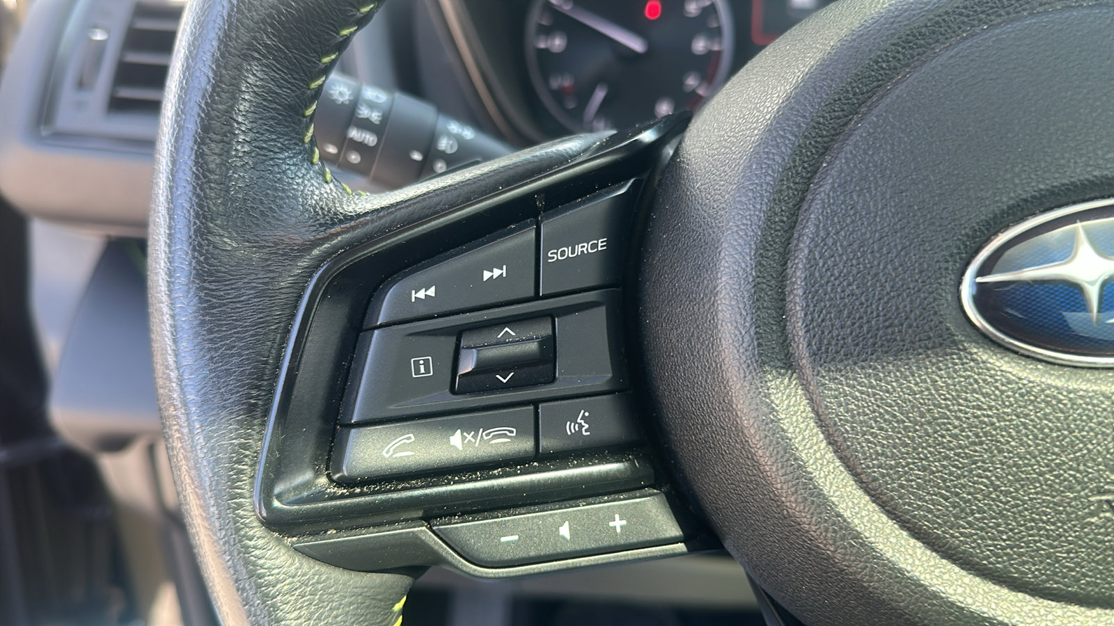2023 Subaru Ascent Onyx Edition Limited photo 9