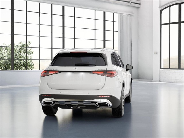 2026 Mercedes Benz GLC 300 4MATIC photo 23