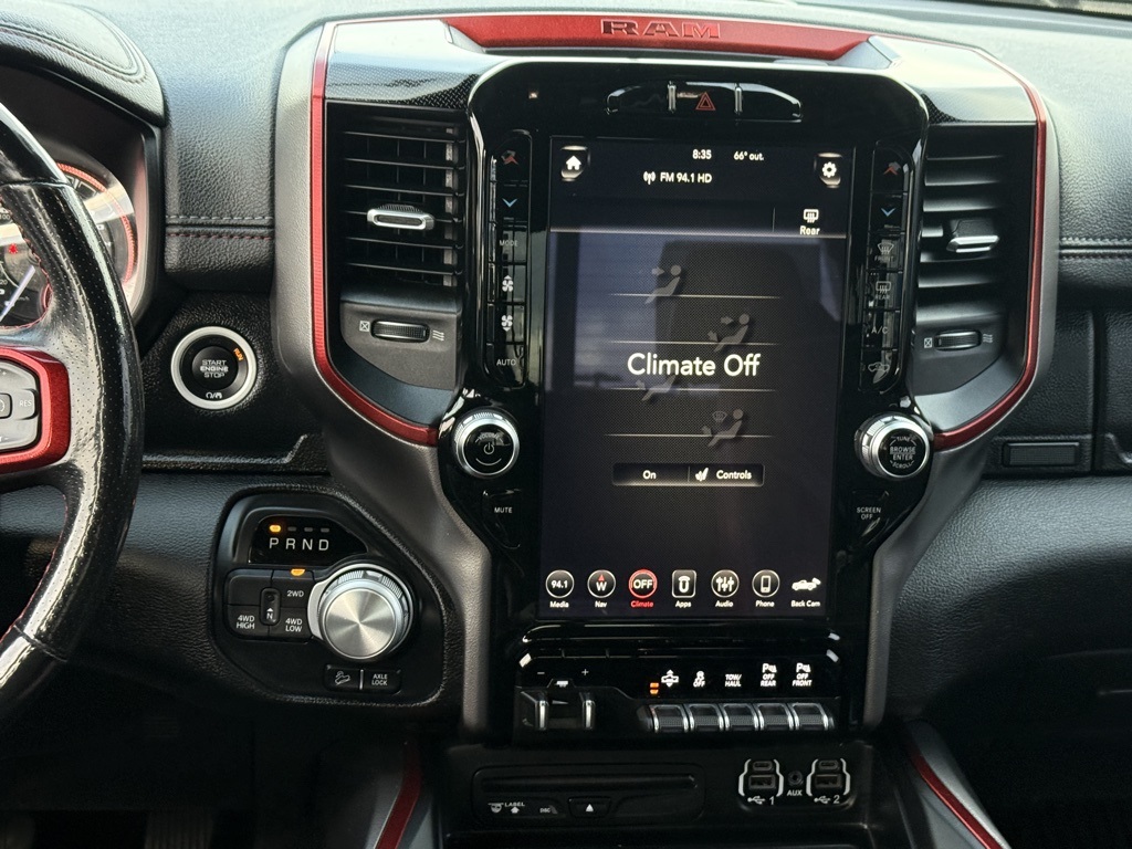 2019 Ram 1500 Rebel photo 21