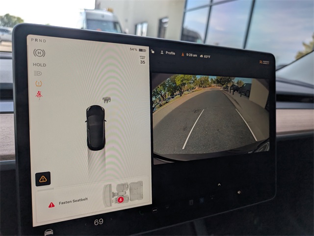 2022 Tesla Model 3 Long Range photo 24