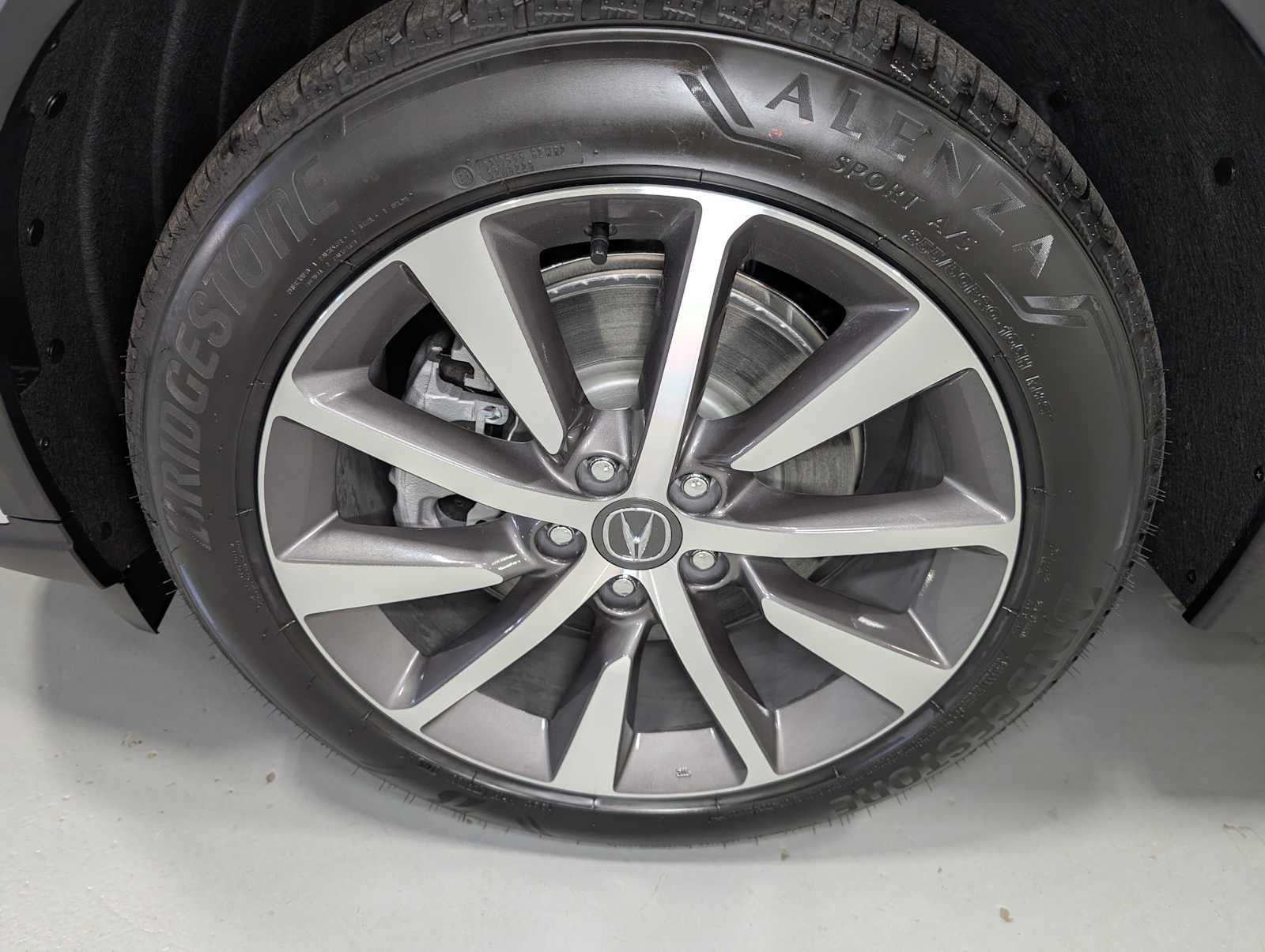 2025 Acura MDX SH-AWD Technology photo 3