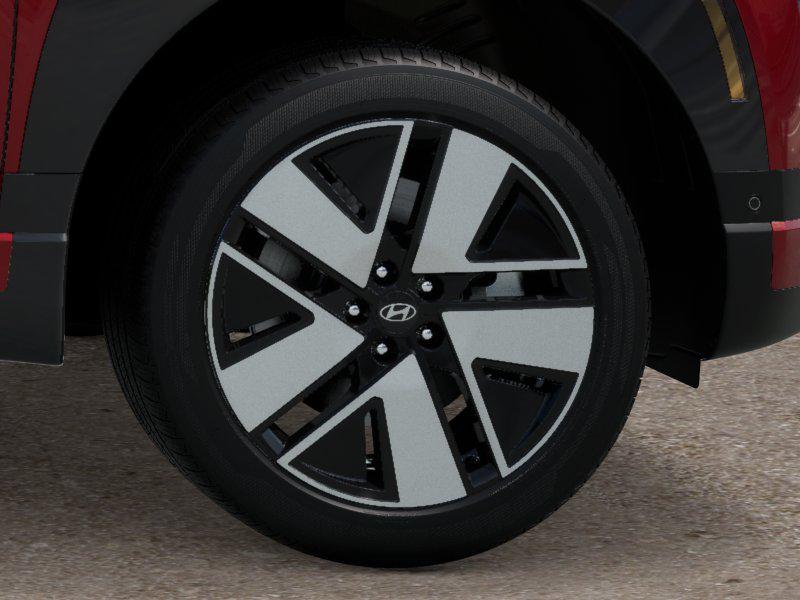 2026 Hyundai Ioniq SEL photo 7