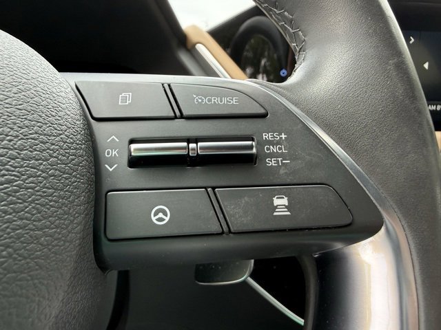 2020 Hyundai Sonata Limited photo 17